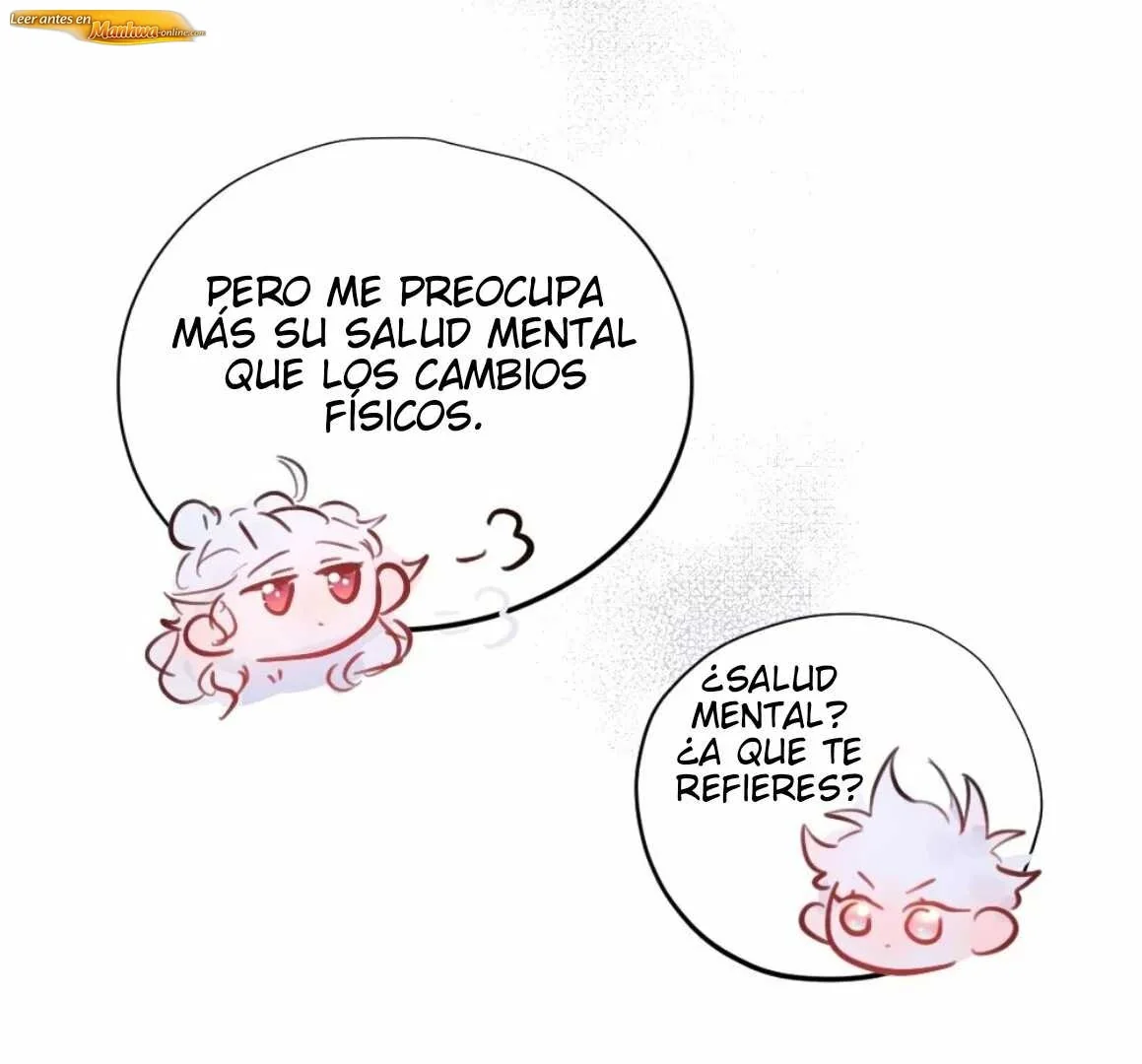 Lemon Capítulo 30 - página 9