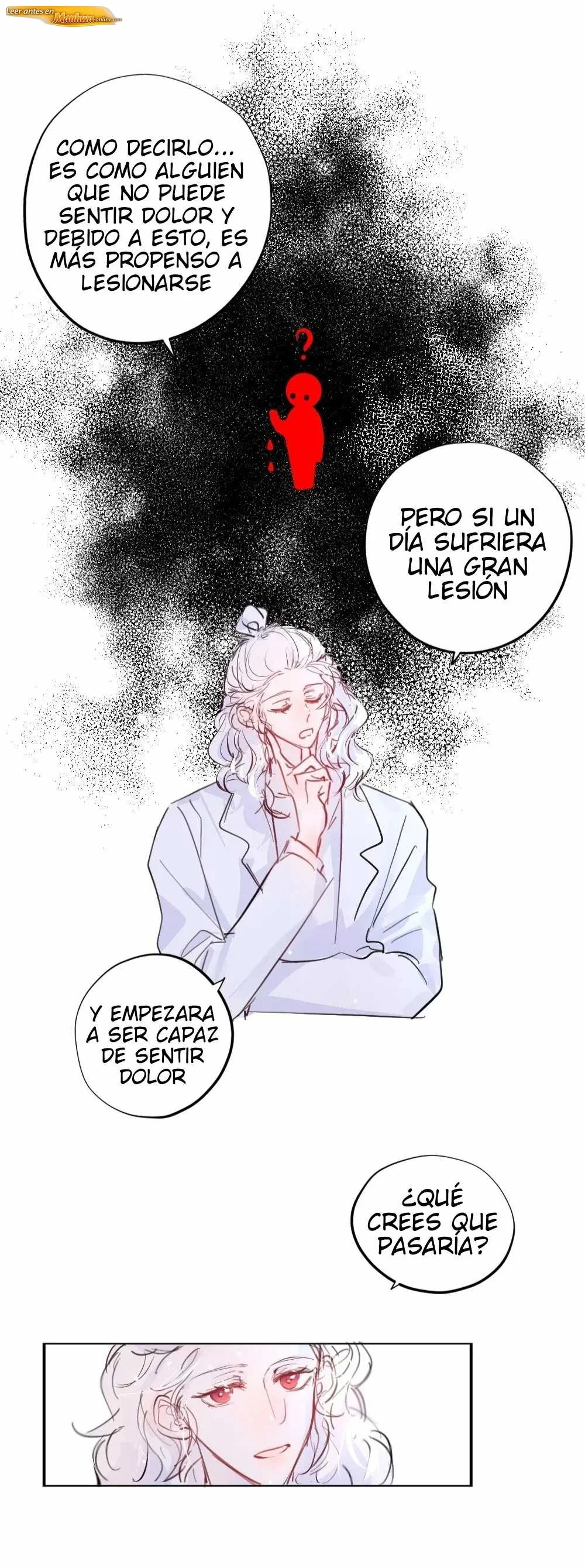 Lemon Capítulo 30 - página 10