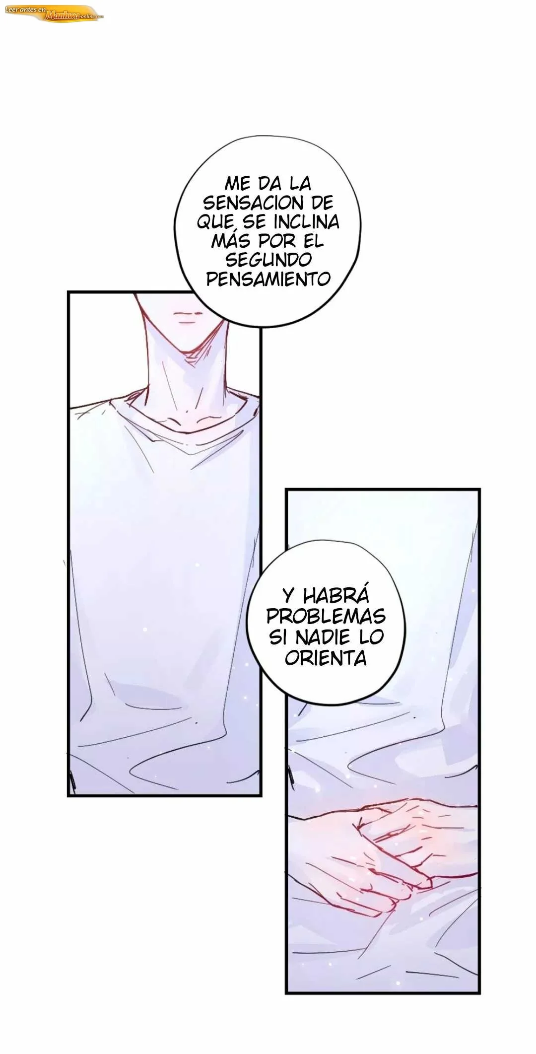 Lemon Capítulo 30 - página 12