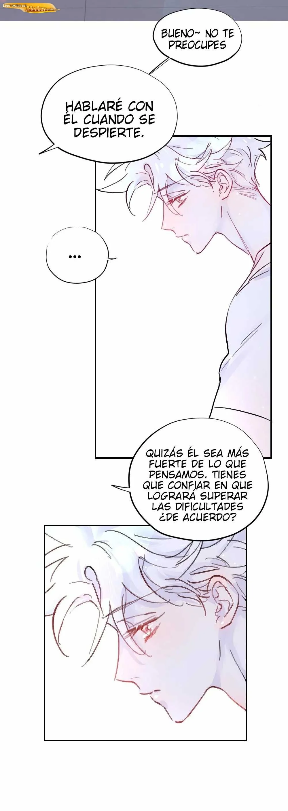 Lemon Capítulo 30 - página 14