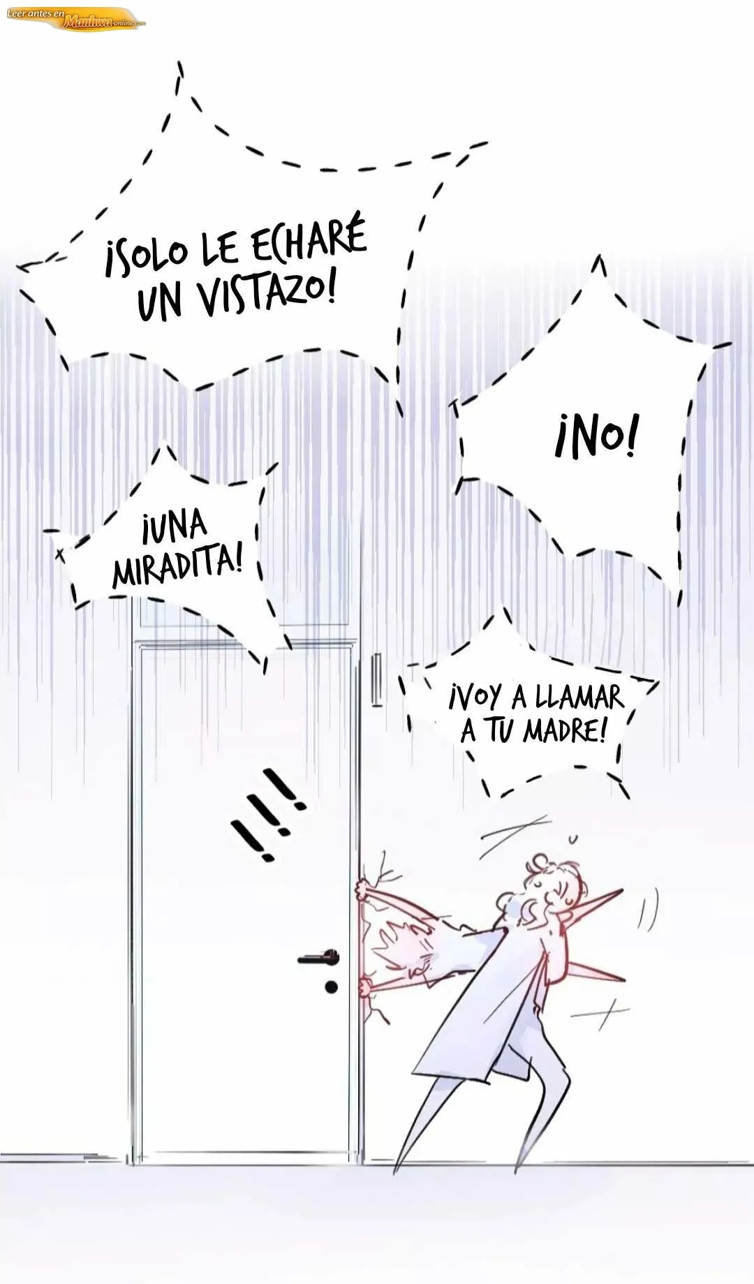 Lemon Capítulo 30 - página 16