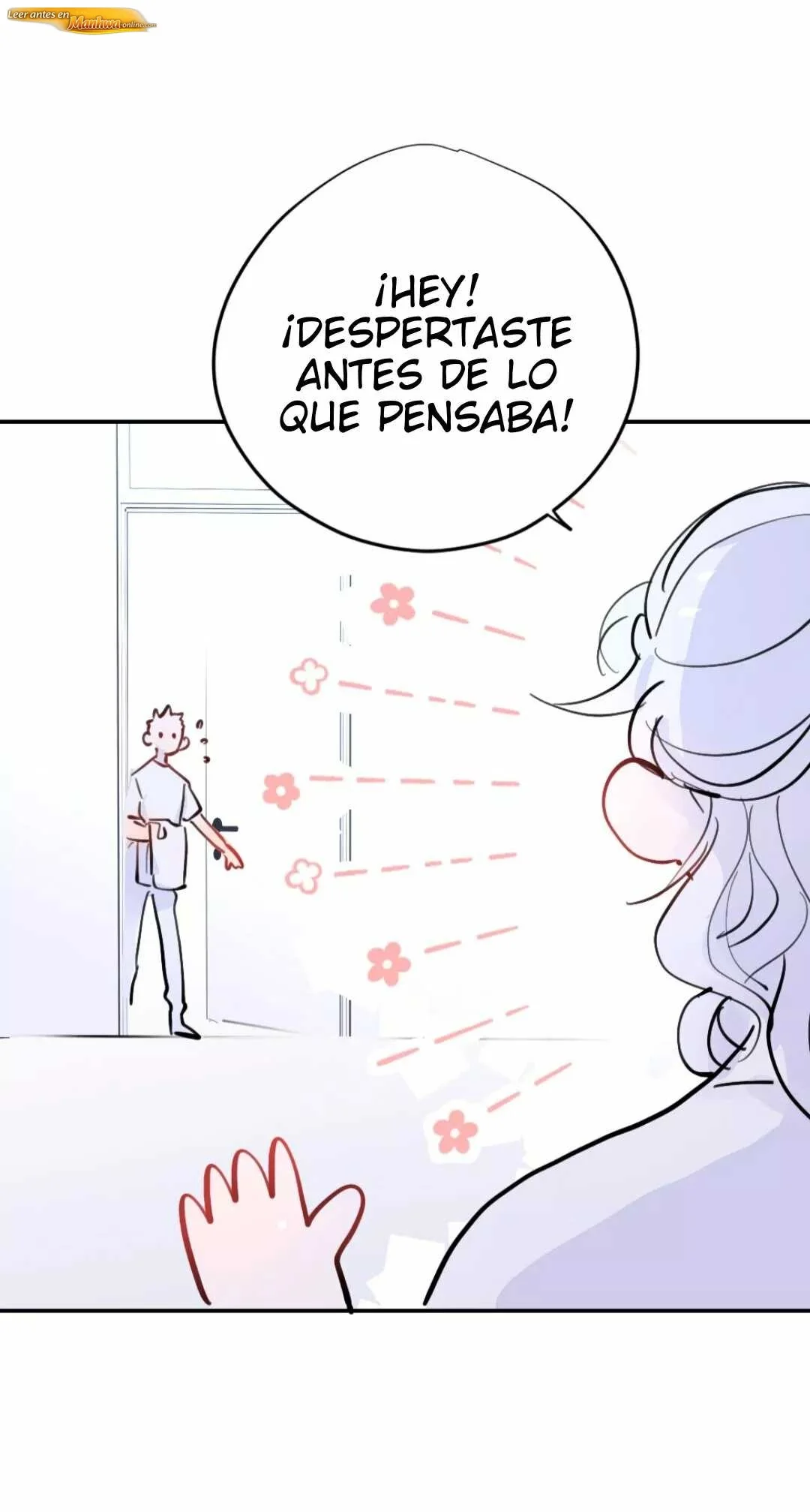 Lemon Capítulo 31 - página 8