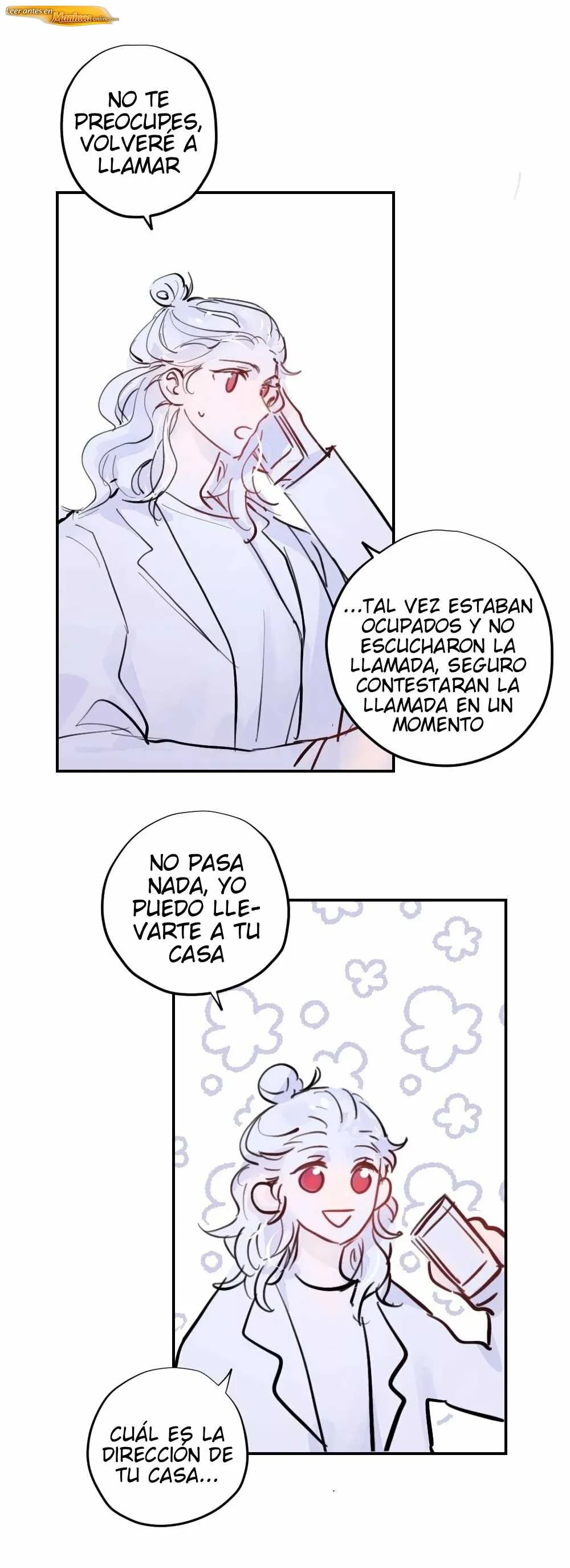 Lemon Capítulo 31 - página 12