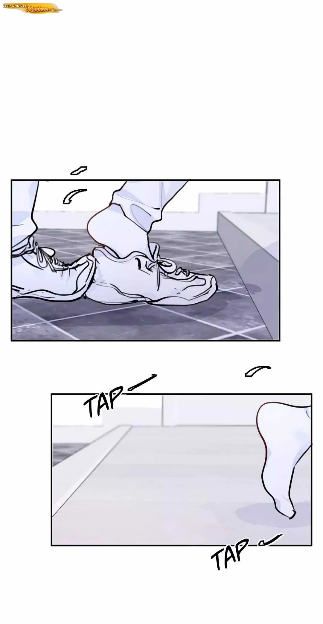 Lemon Capítulo 31 - página 16