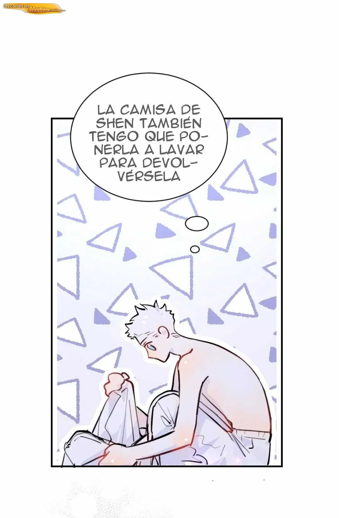 Lemon Capítulo 31 - página 22