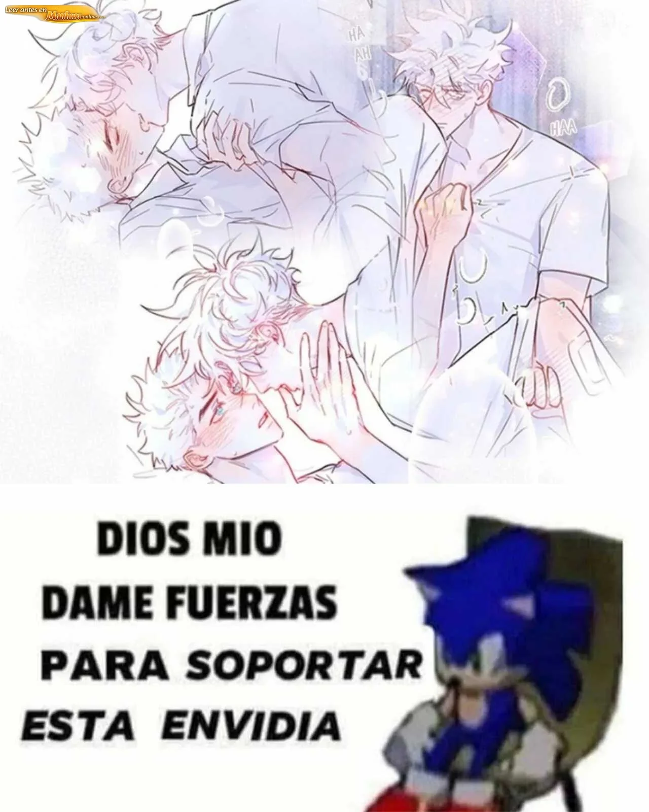 Lemon Capítulo 31 - página 27