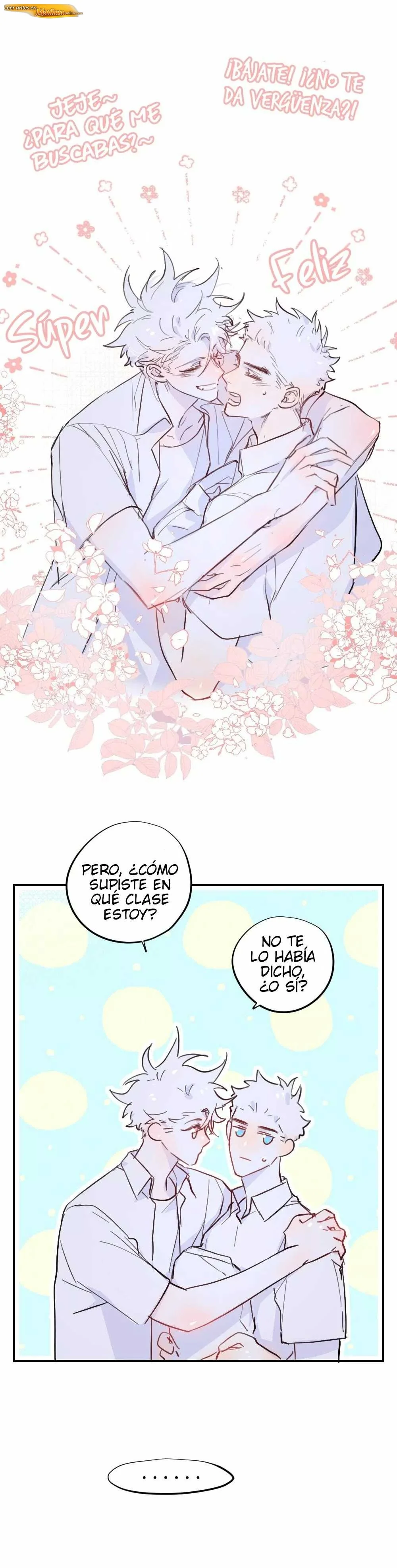 Lemon Capítulo 33 - página 2