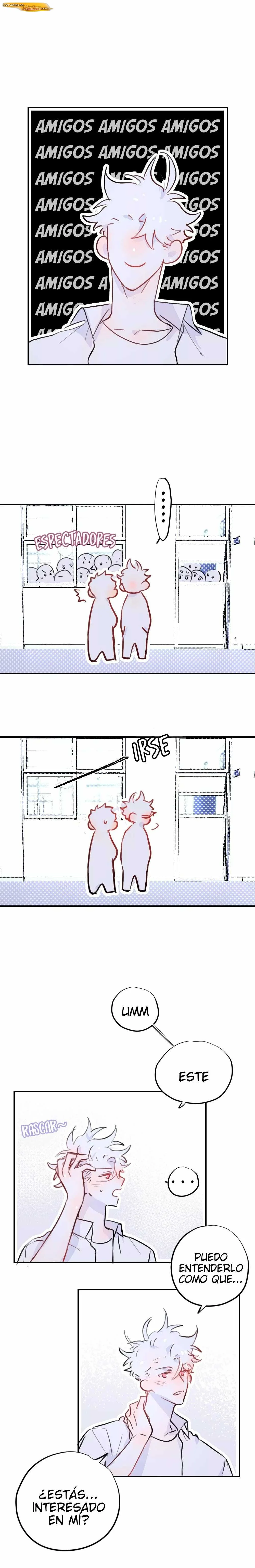 Lemon Capítulo 33 - página 4
