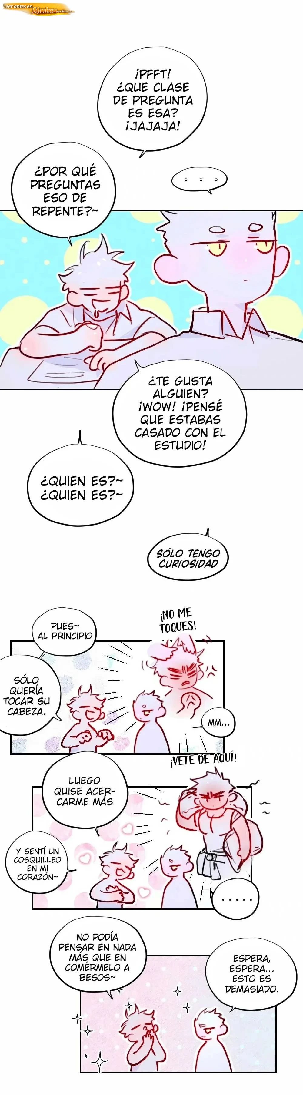 Lemon Capítulo 34.6 - página 3