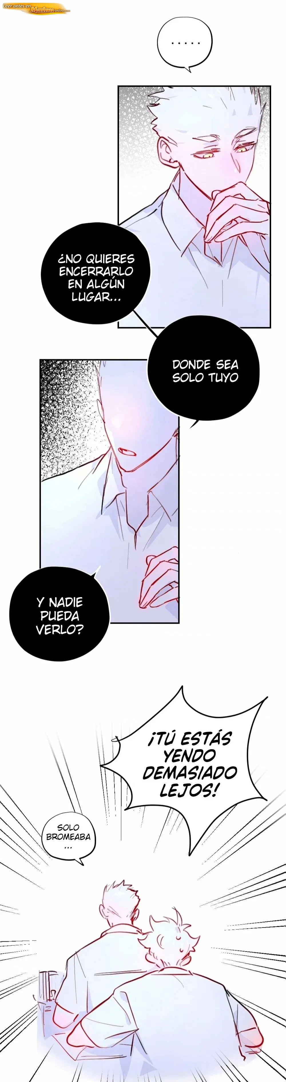 Lemon Capítulo 34.6 - página 4