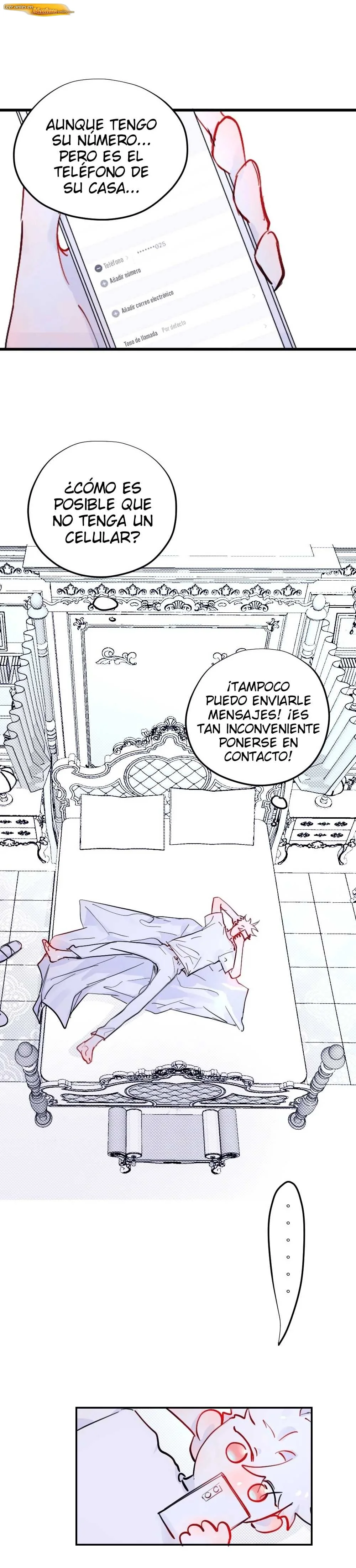 Lemon Capítulo 35 - página 2