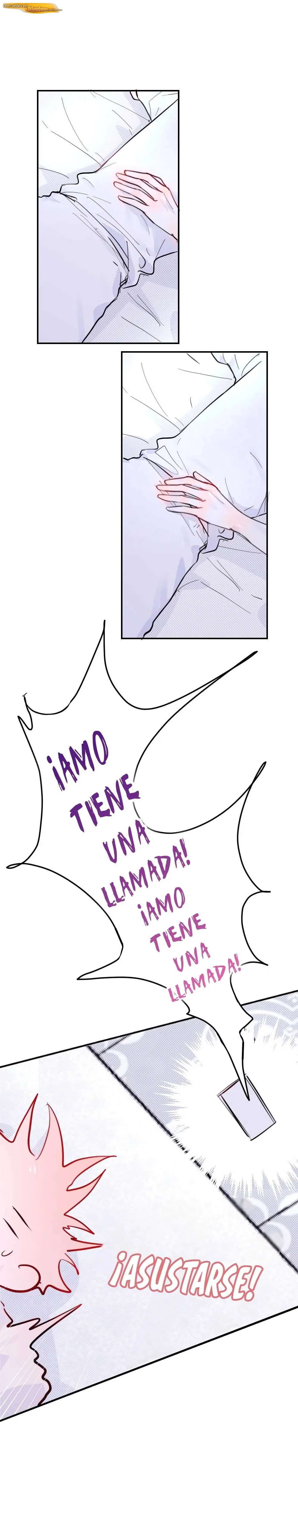 Lemon Capítulo 35 - página 4