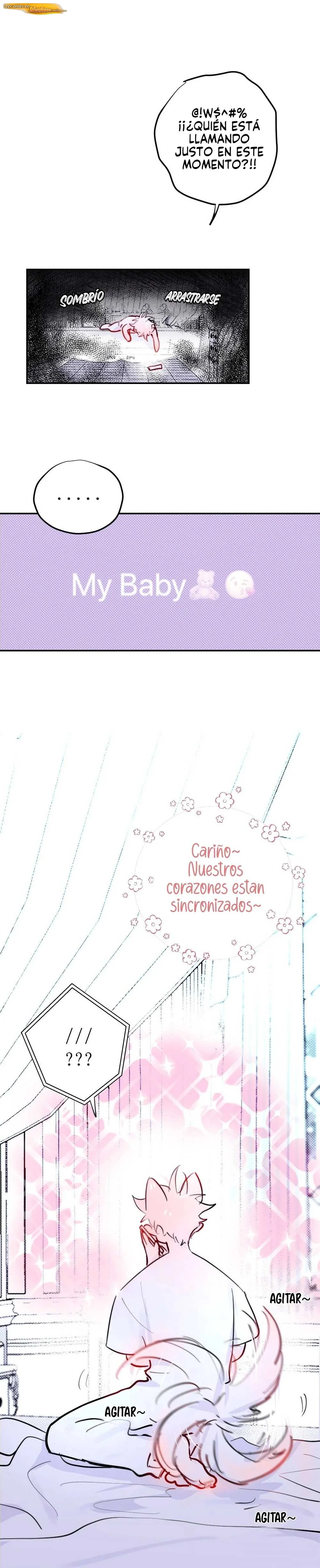 Lemon Capítulo 35 - página 5