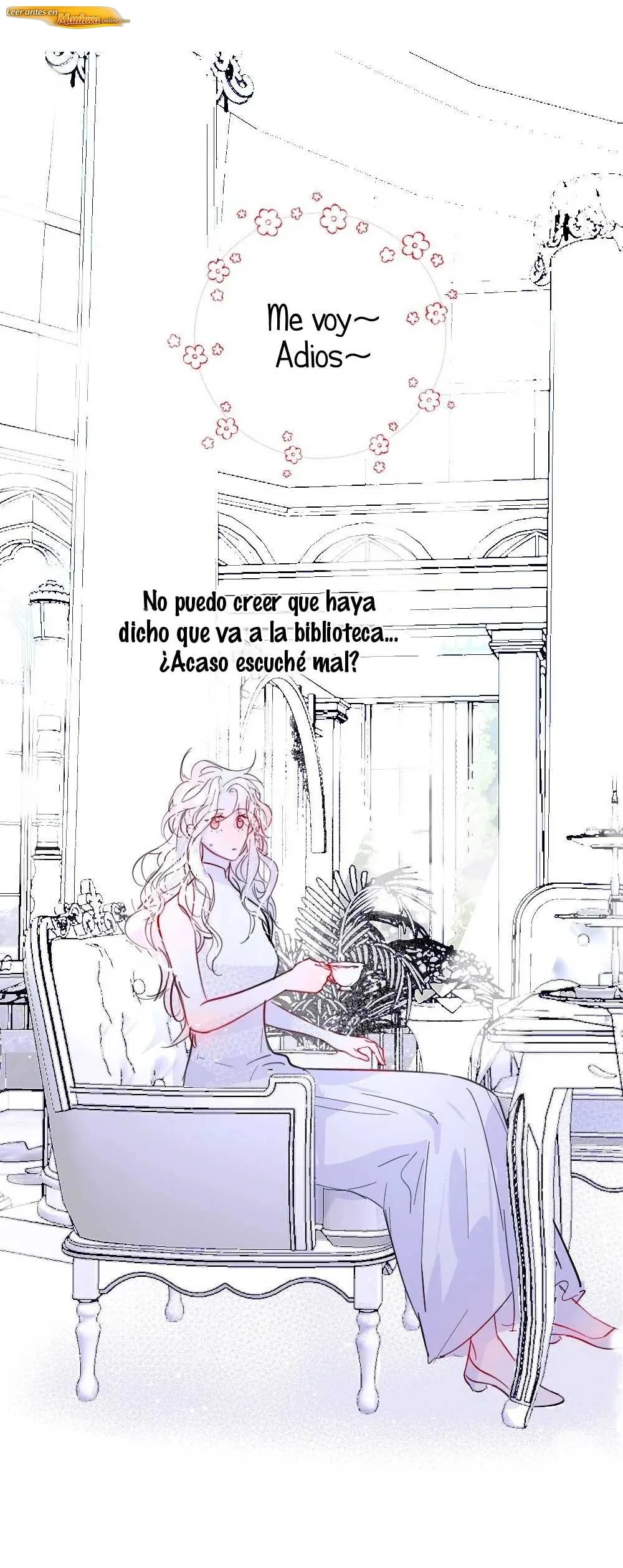 Lemon Capítulo 36 - página 4