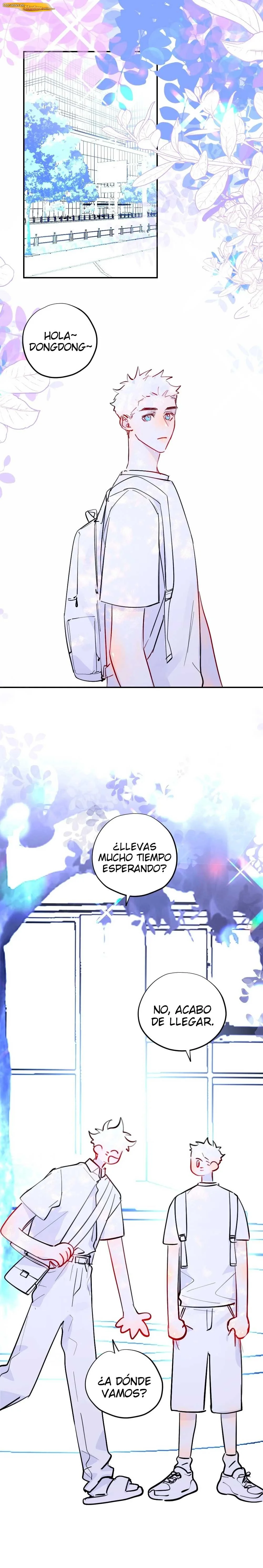 Lemon Capítulo 37 - página 2