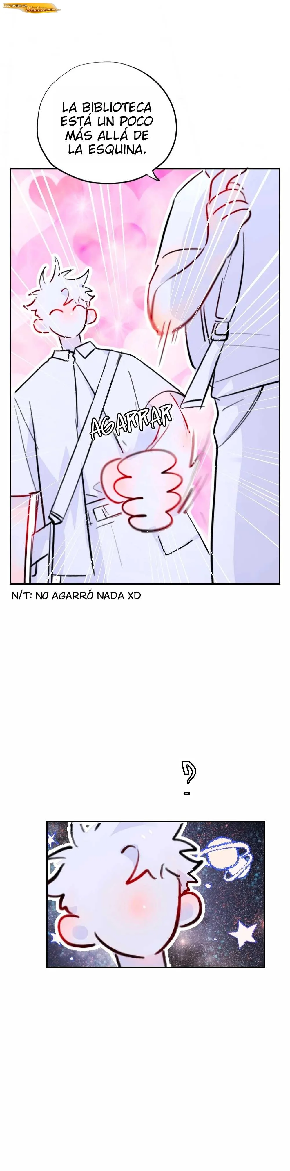 Lemon Capítulo 37 - página 3