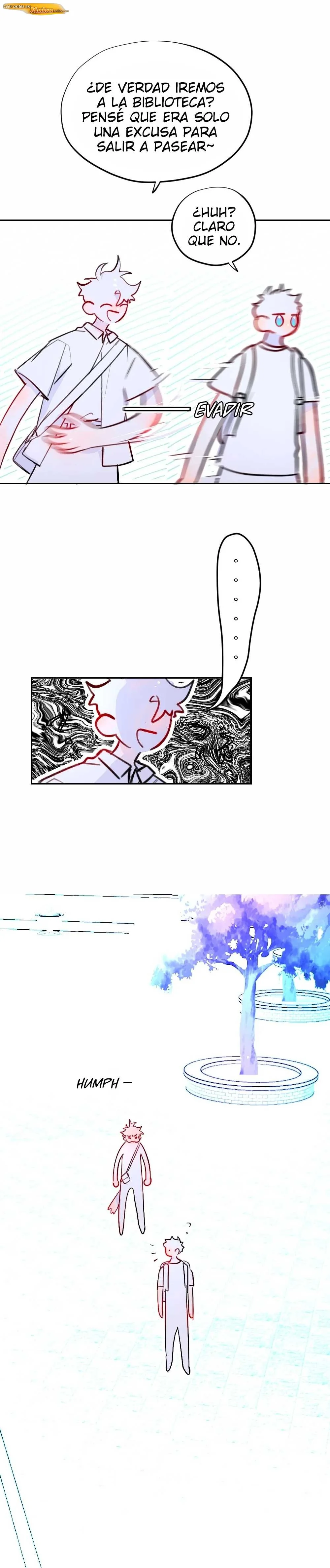 Lemon Capítulo 37 - página 4