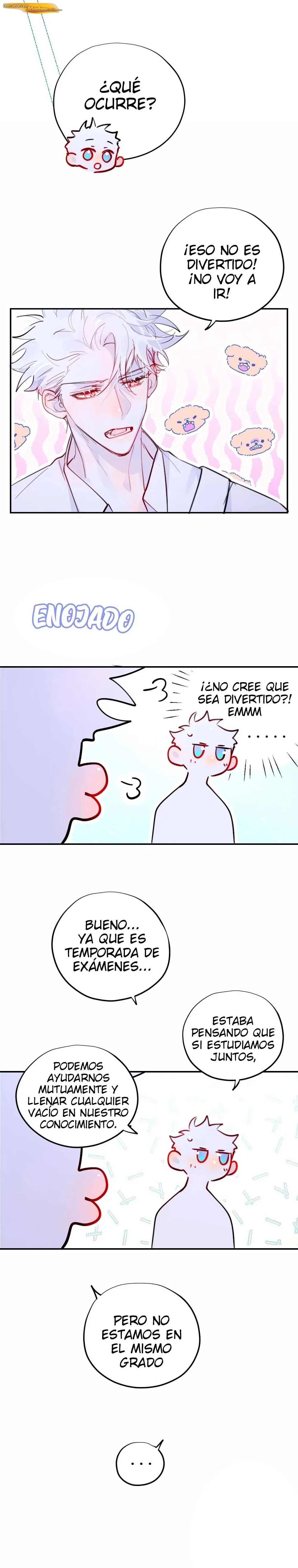 Lemon Capítulo 37 - página 5