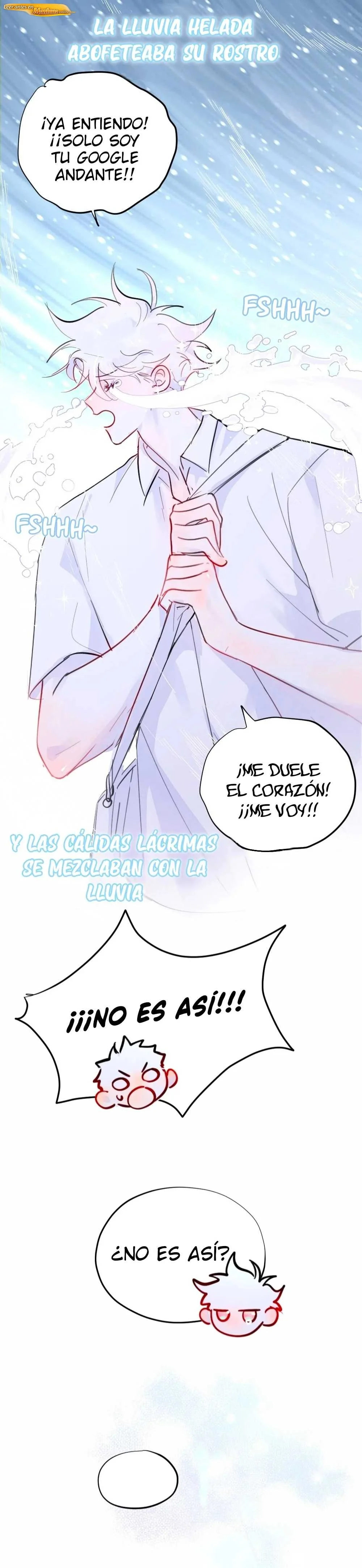 Lemon Capítulo 37 - página 6