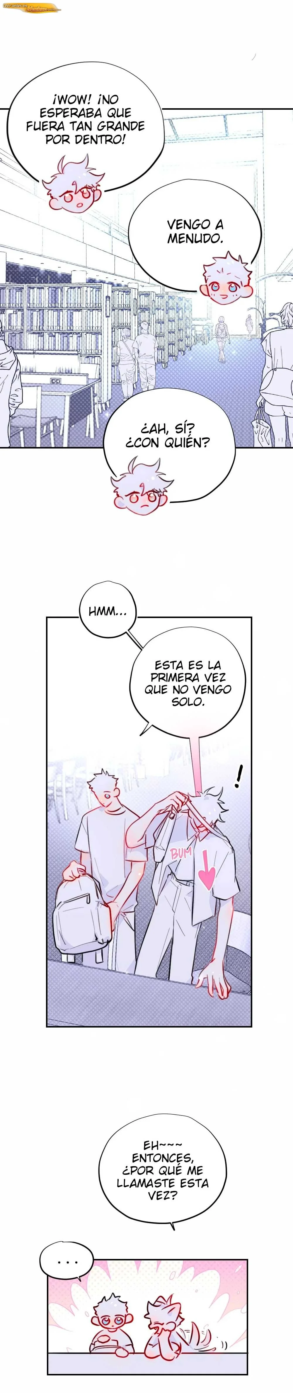 Lemon Capítulo 38 - página 2