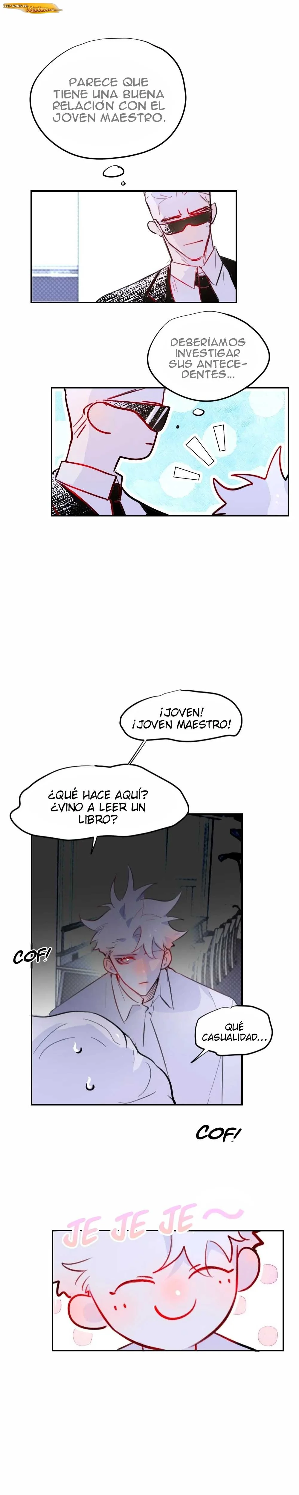 Lemon Capítulo 38 - página 4