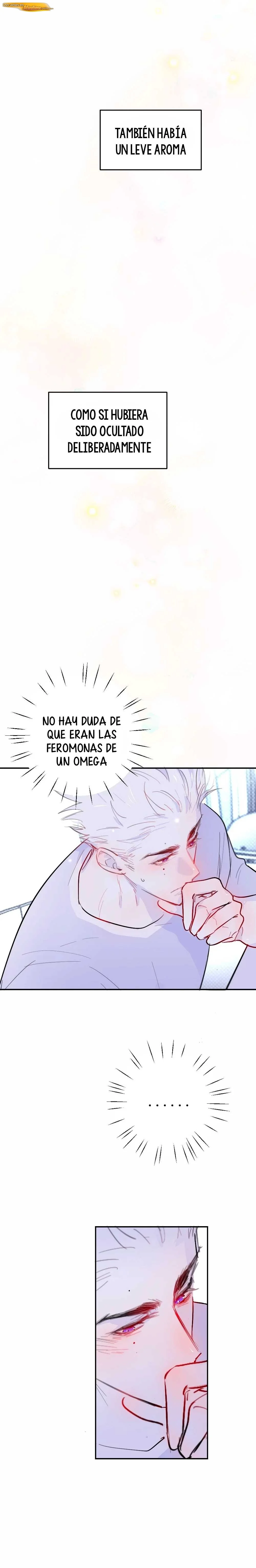 Lemon Capítulo 38 - página 9