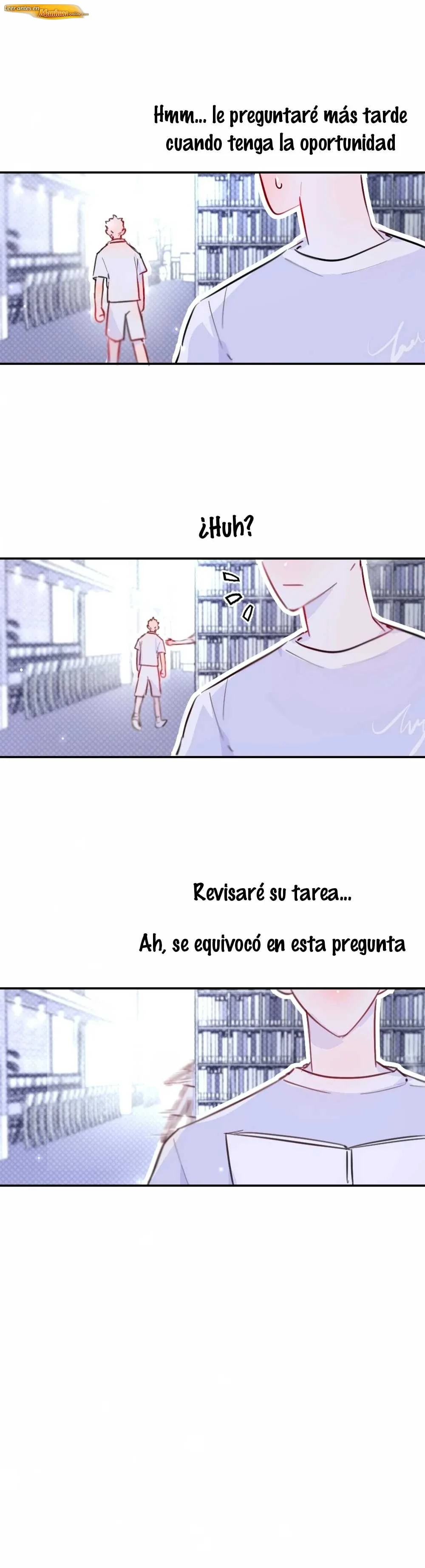 Lemon Capítulo 38 - página 11