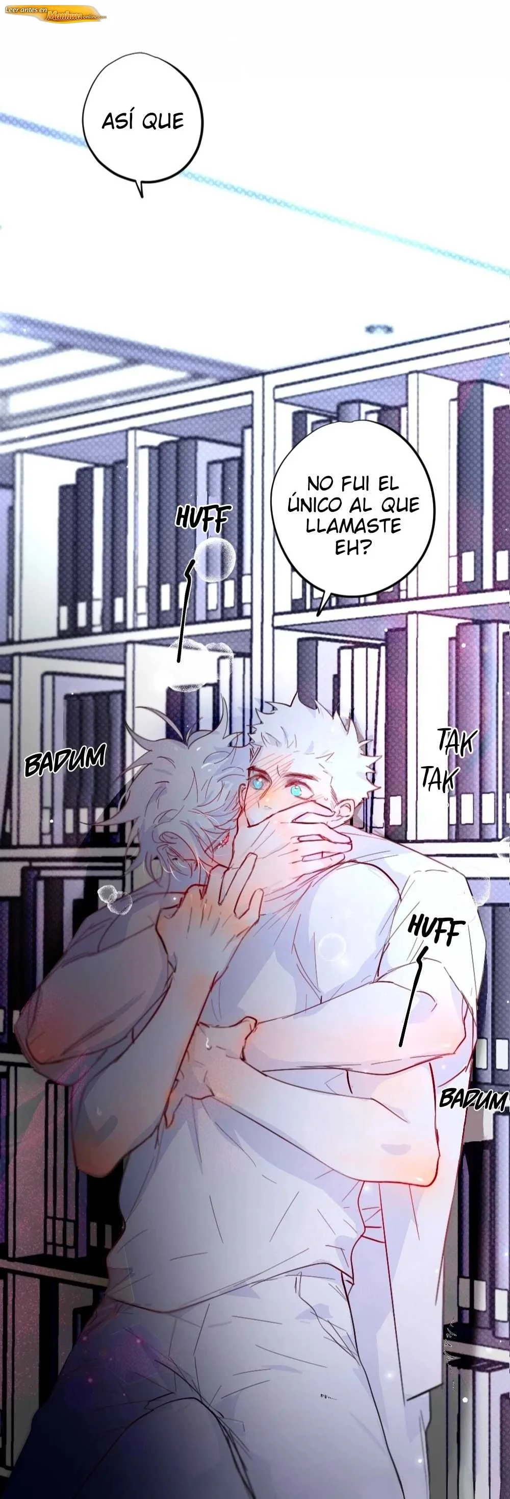 Lemon Capítulo 38 - página 12