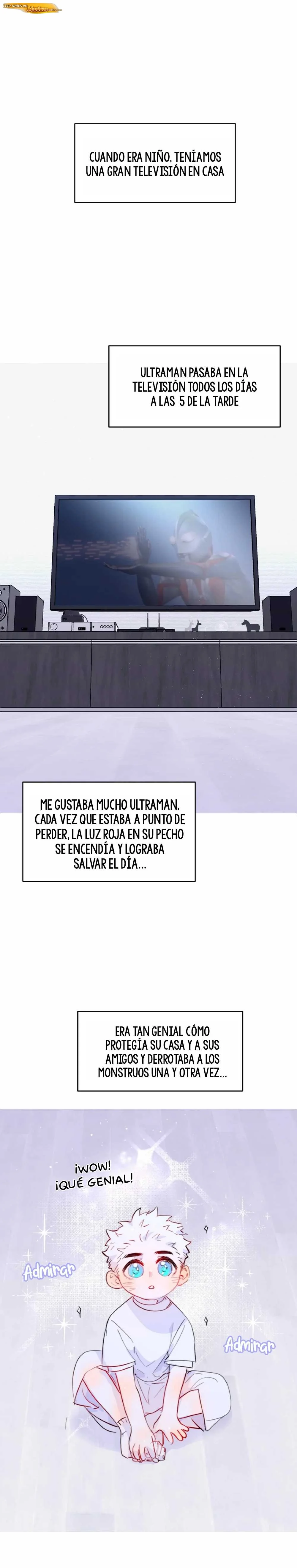 Lemon Capítulo 41 - página 2