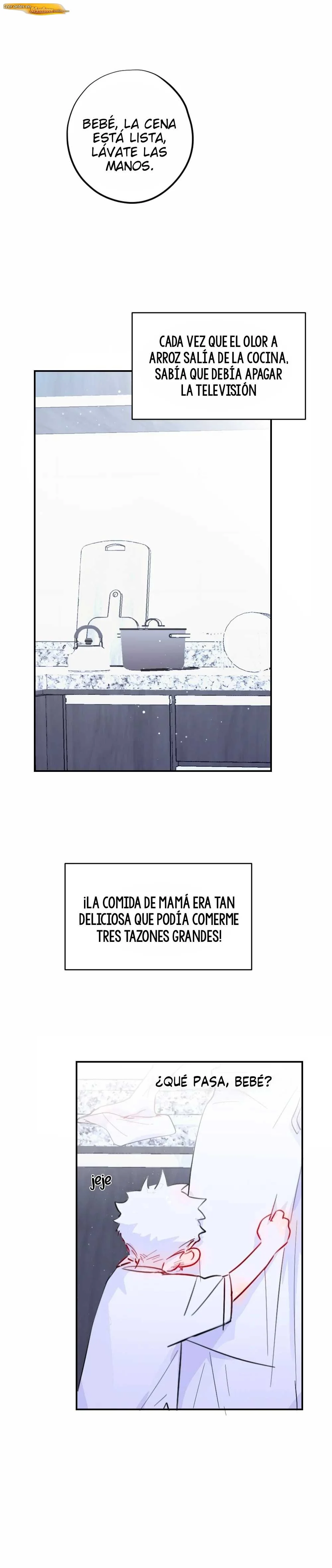 Lemon Capítulo 41 - página 3