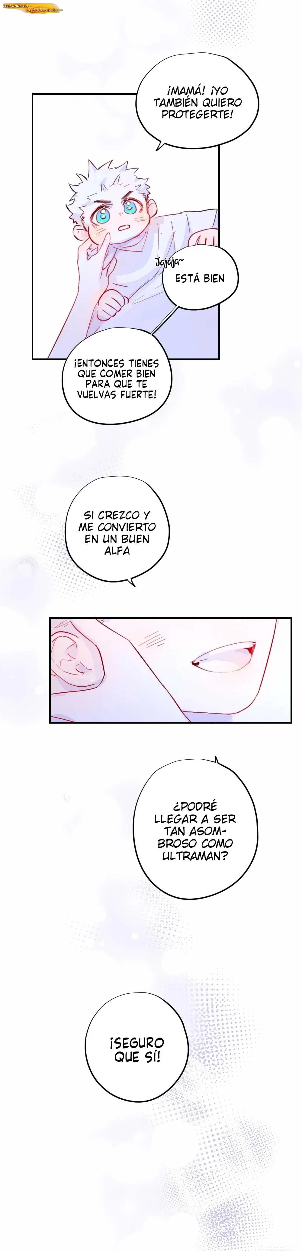 Lemon Capítulo 41 - página 4