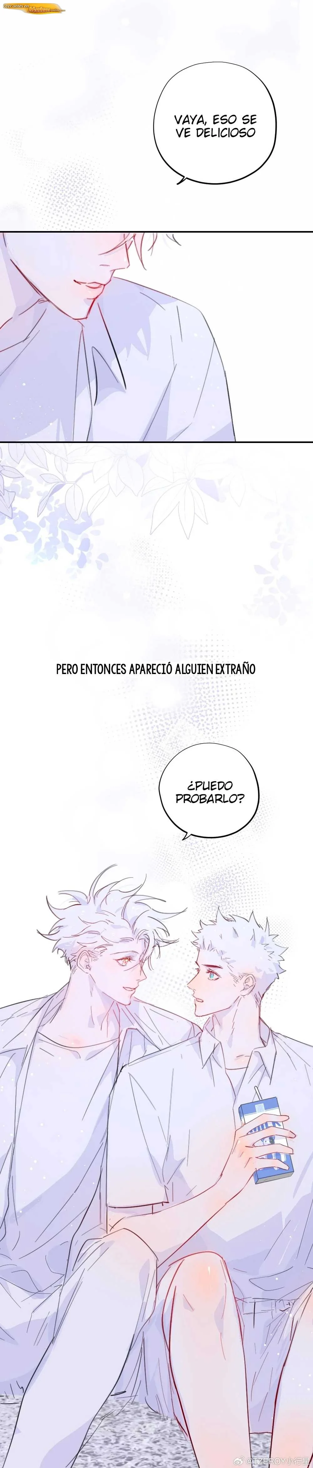 Lemon Capítulo 41 - página 13