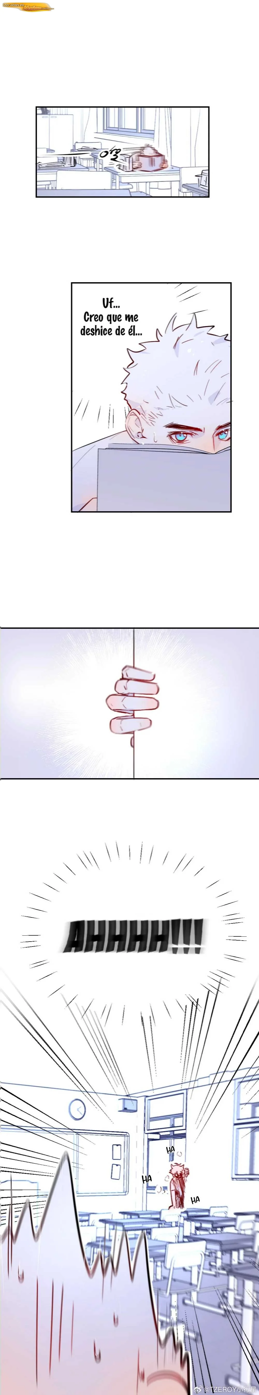 Lemon Capítulo 42 - página 5