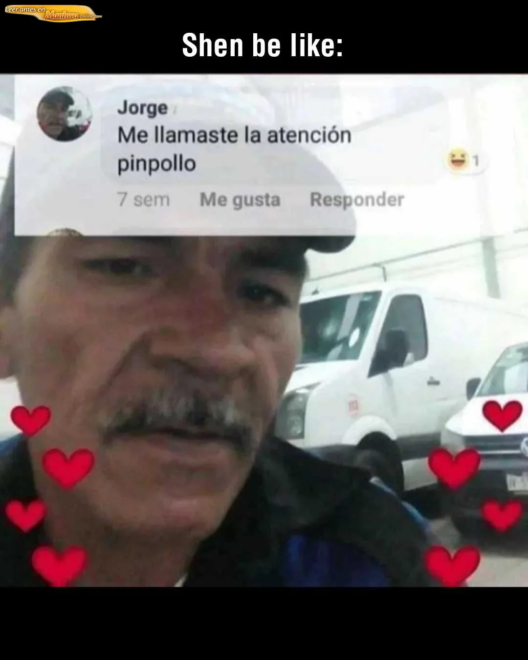 Lemon Capítulo 42 - página 8