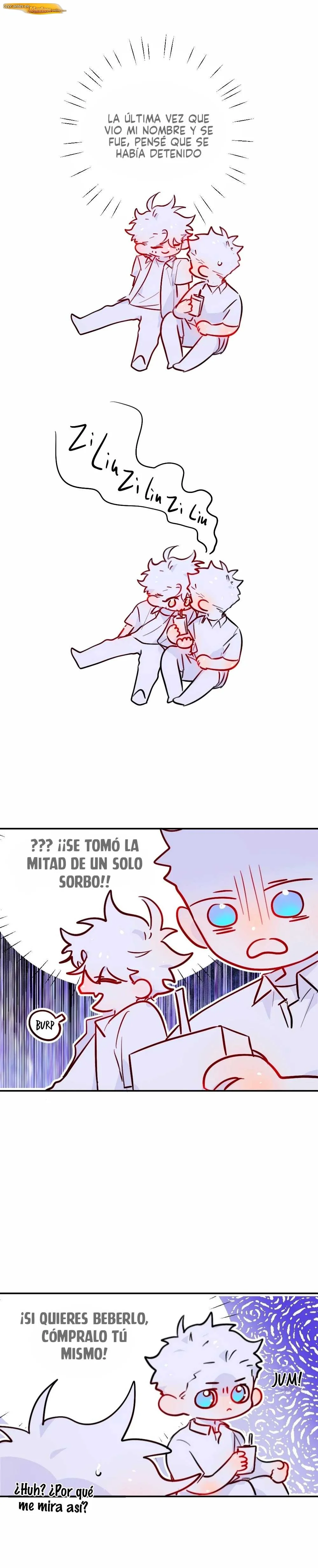 Lemon Capítulo 43 - página 4