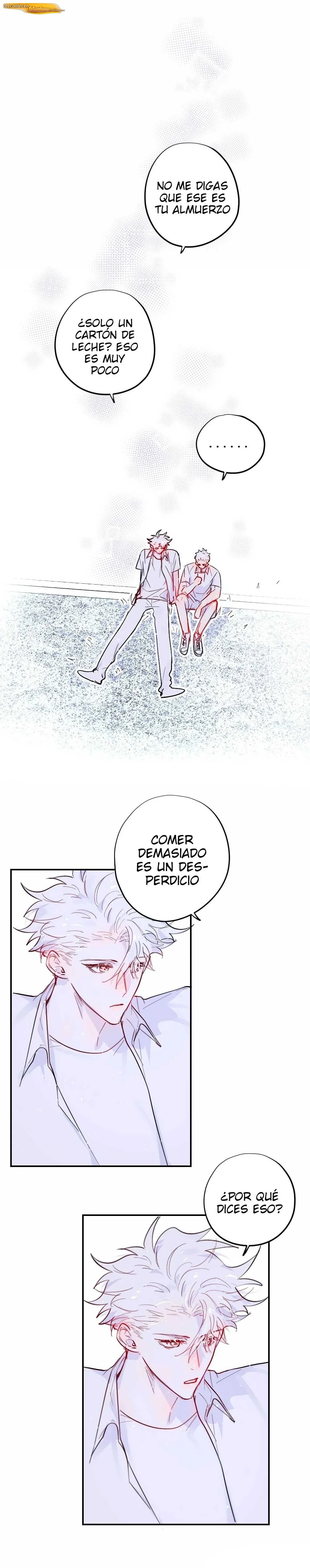 Lemon Capítulo 43 - página 5