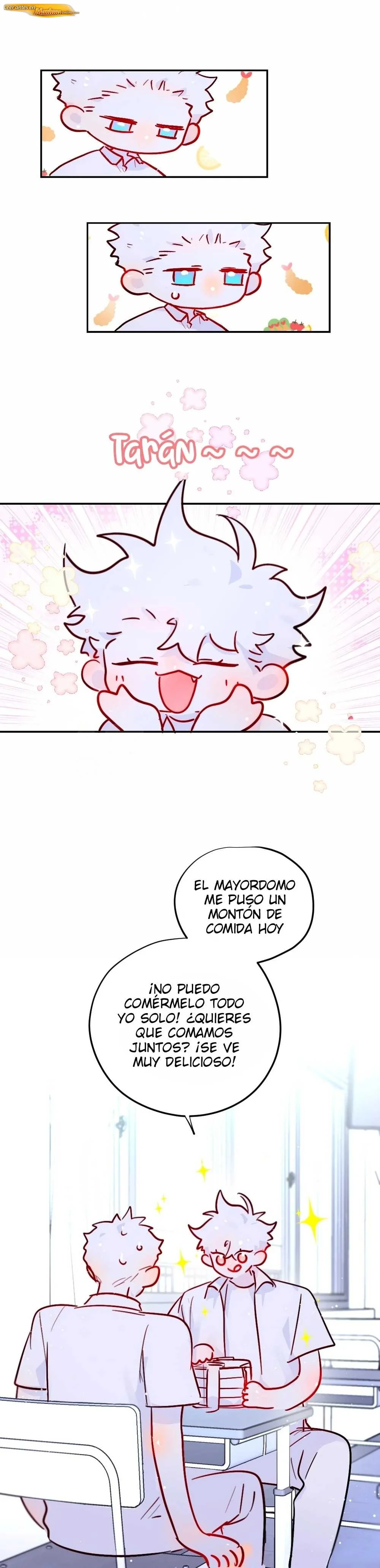 Lemon Capítulo 43 - página 9