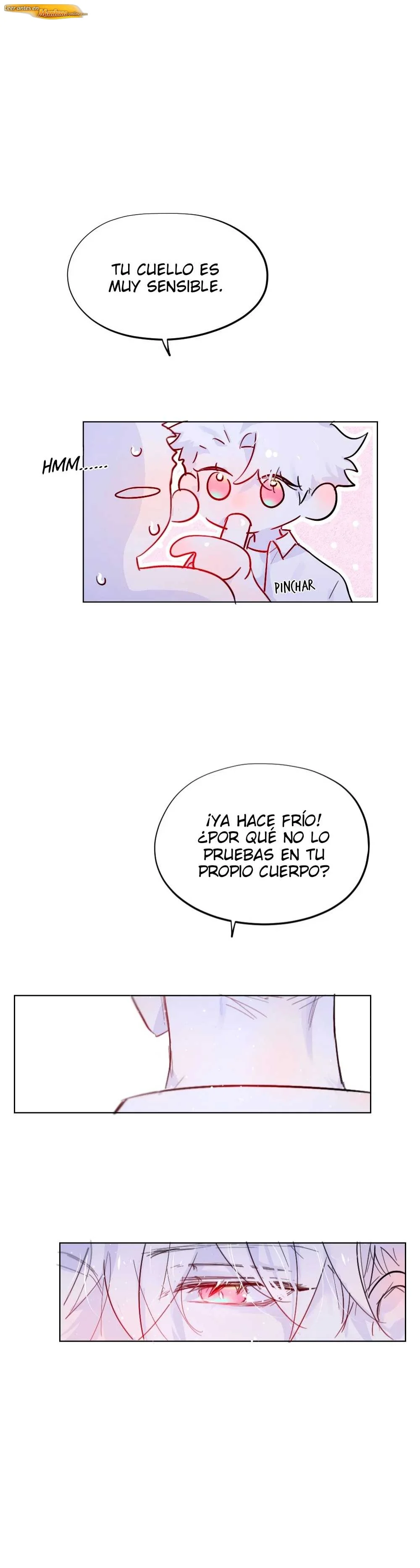 Lemon Capítulo 44 - página 5