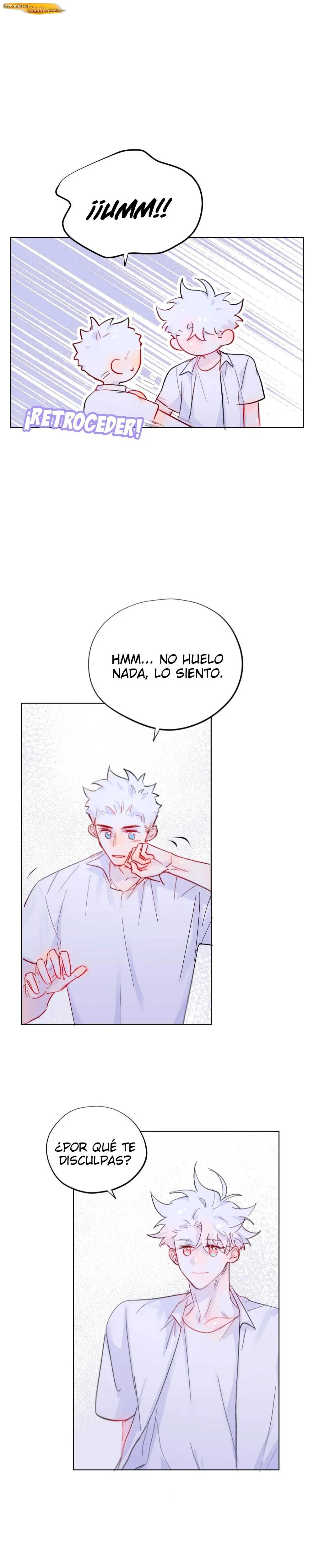 Lemon Capítulo 44 - página 11