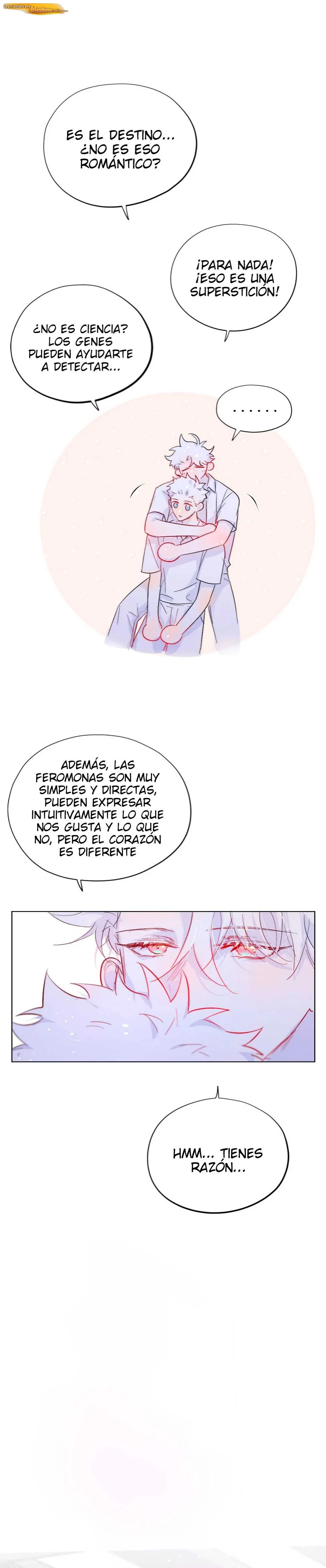 Lemon Capítulo 44 - página 13