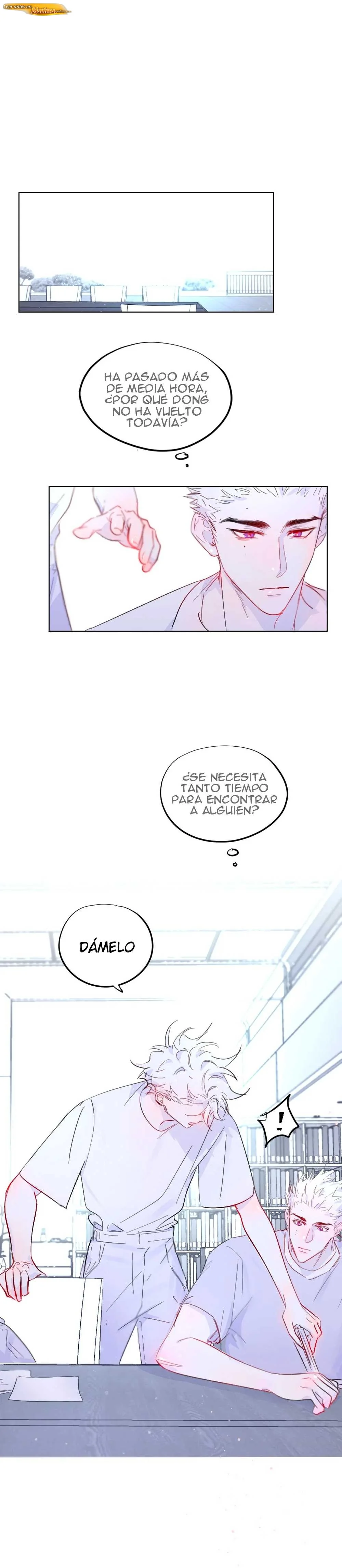 Lemon Capítulo 45 - página 2