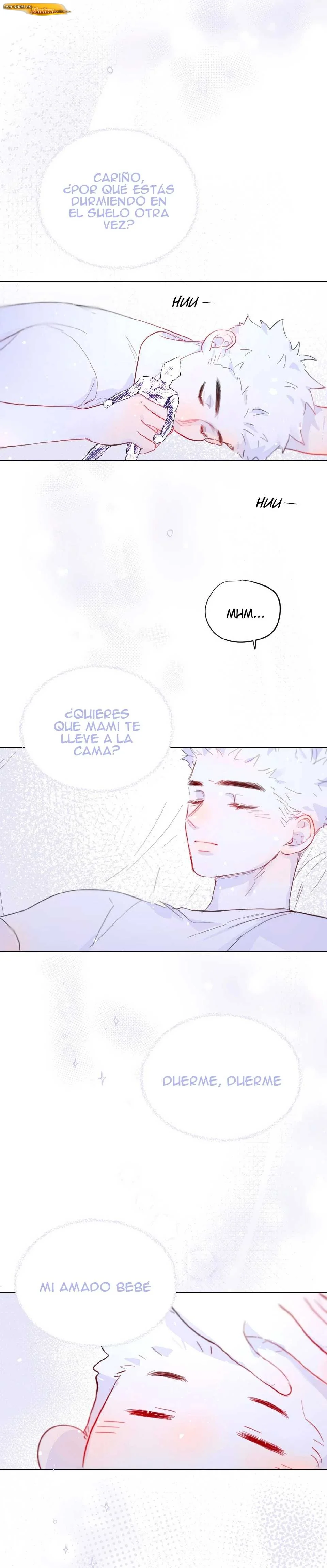 Lemon Capítulo 46 - página 2