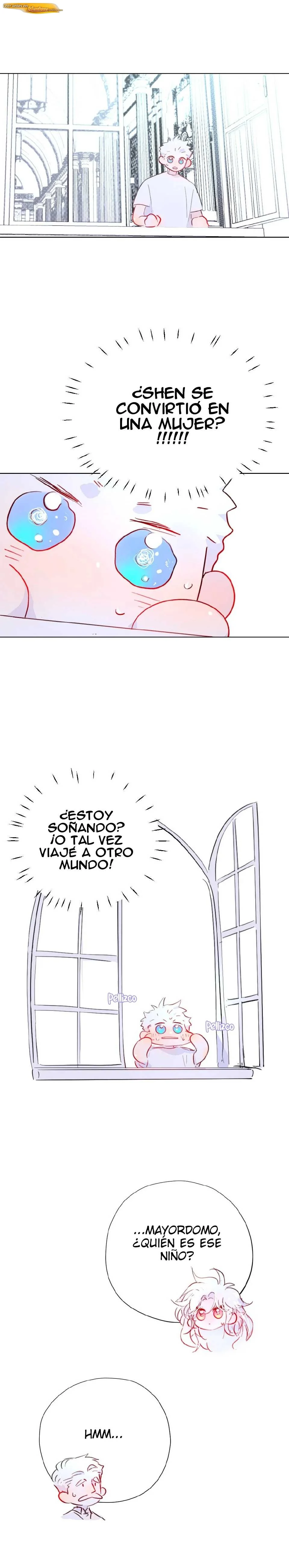 Lemon Capítulo 46 - página 7