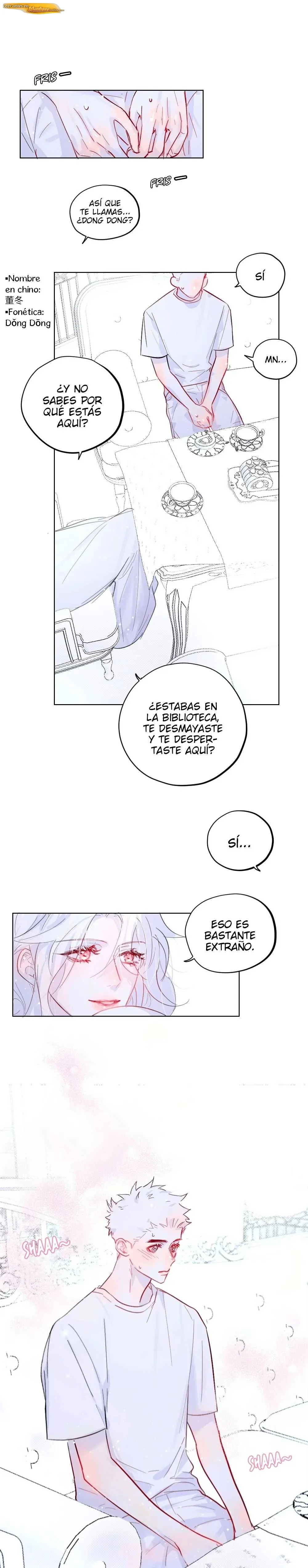 Lemon Capítulo 47 - página 2