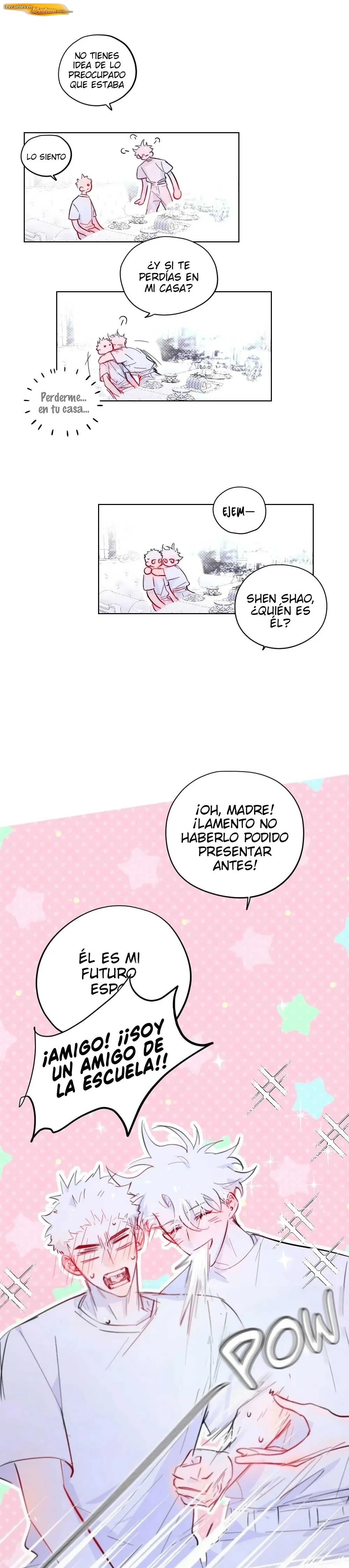 Lemon Capítulo 47 - página 4