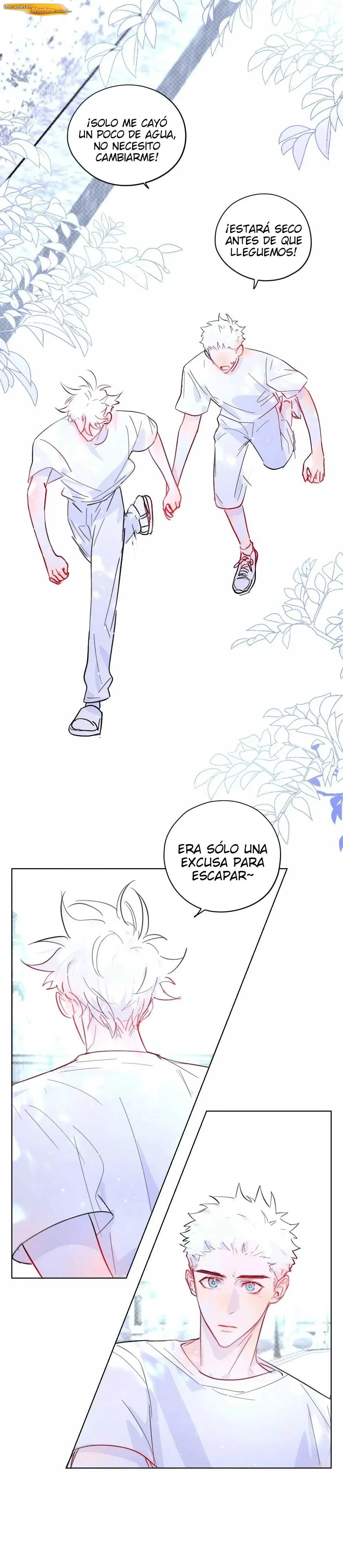 Lemon Capítulo 48 - página 2