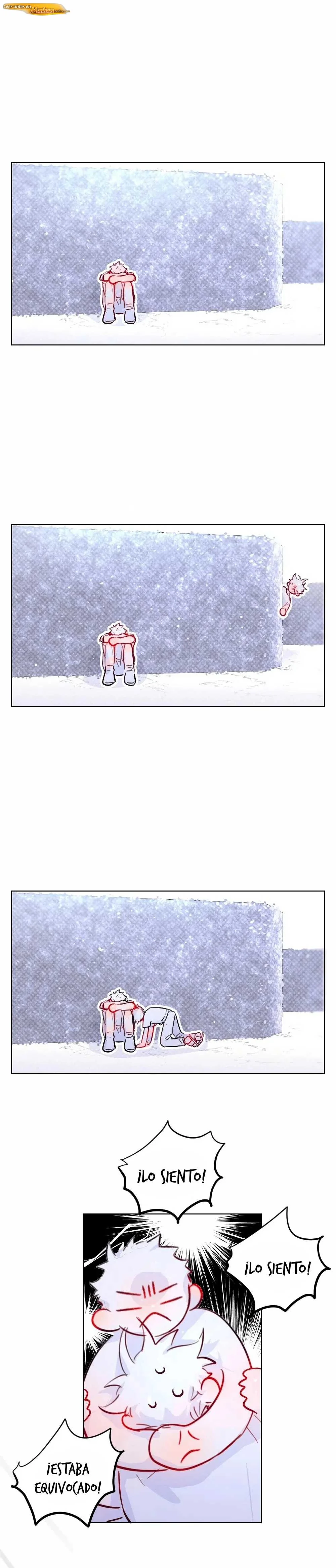 Lemon Capítulo 48 - página 6