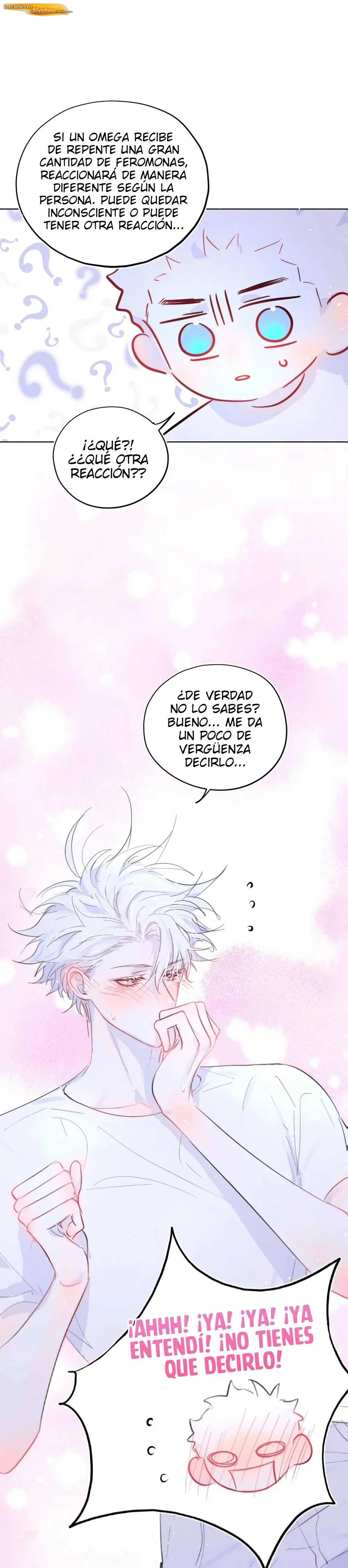 Lemon Capítulo 49 - página 3