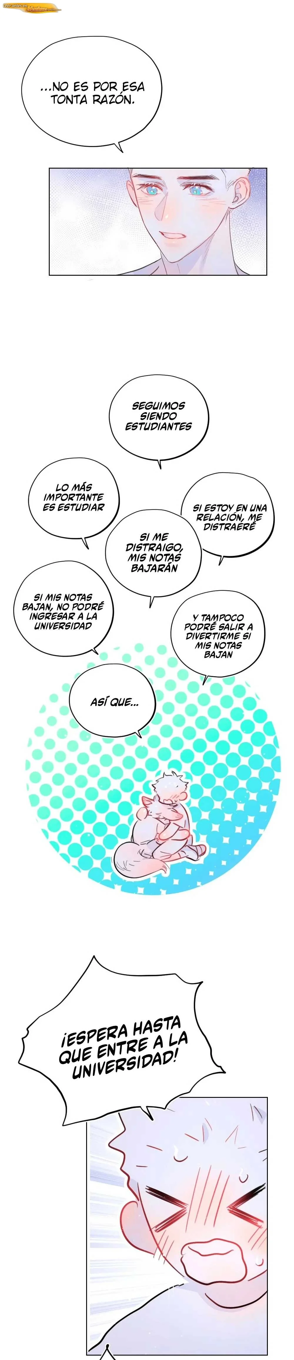 Lemon Capítulo 49 - página 6