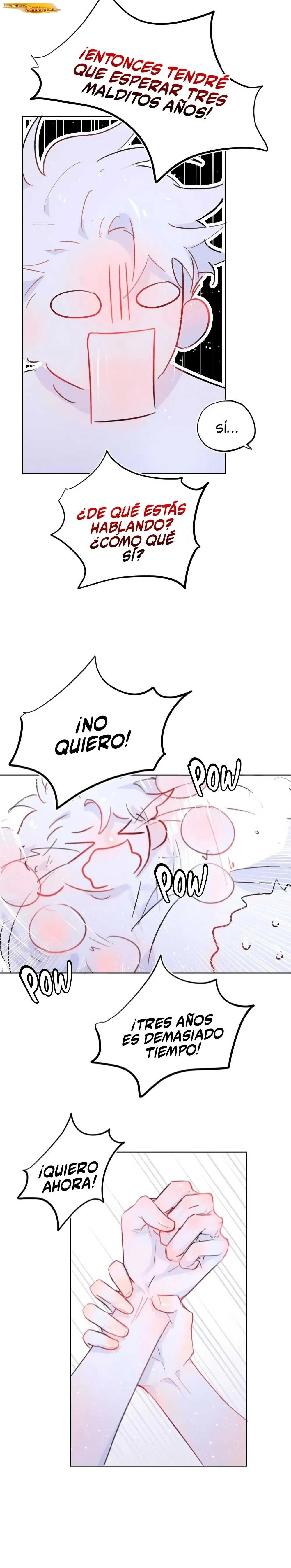 Lemon Capítulo 49 - página 7